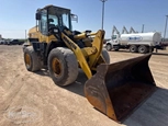 Used Loader